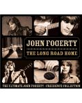 John Fogerty - The Long Road Home: The Ultimate John Fogerty [Creedence Collection] (CD) - 1t
